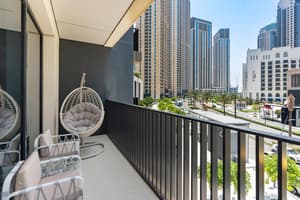 thumbnail: Balcony