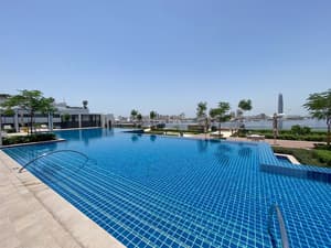 GLOBALSTAY. Creek Horizon Tower 2