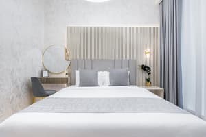 thumbnail: In-room dining
