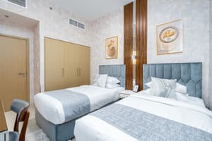thumbnail: In-room dining