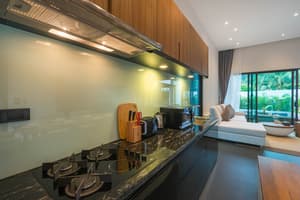 thumbnail: Private kitchen