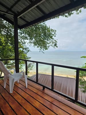 thumbnail: Terrace/patio