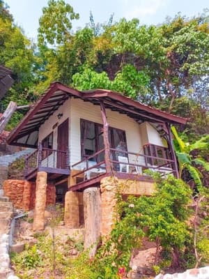 thumbnail: Front of property