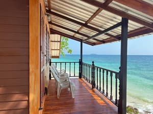 thumbnail: Terrace/patio