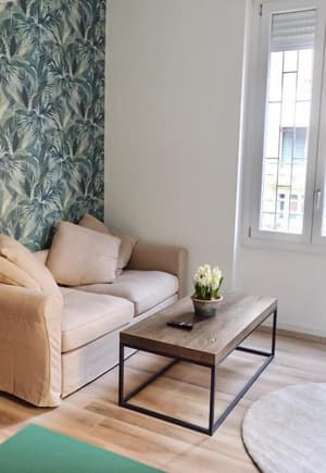 thumbnail: Living area