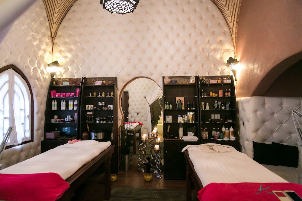 Treatment room