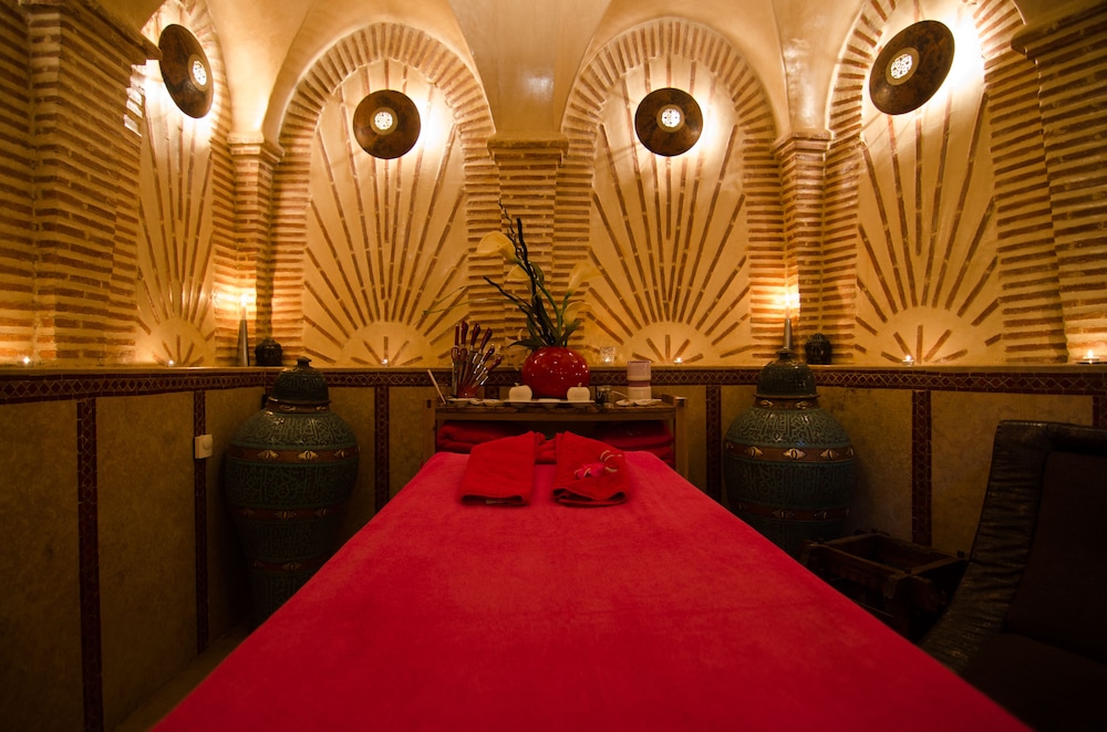 Treatment room