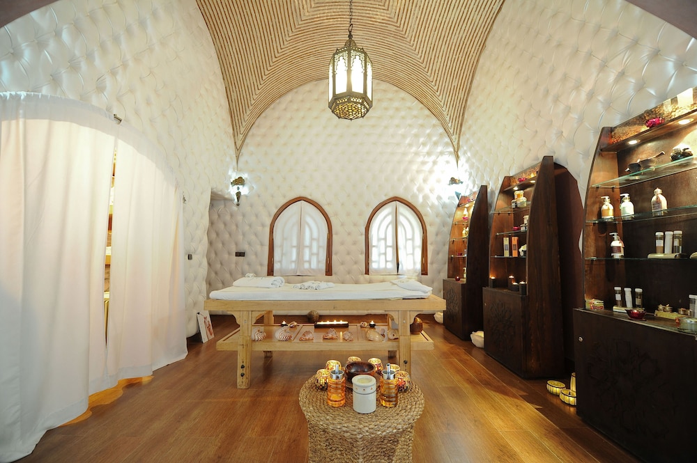 Treatment room