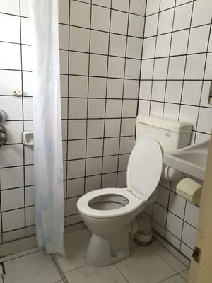 thumbnail: Bathroom