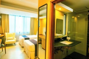 thumbnail: Bathroom
