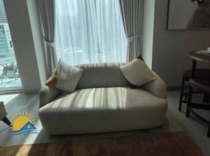 thumbnail: Living area