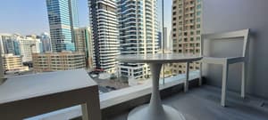 thumbnail: Terrace/patio