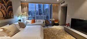thumbnail: Living area