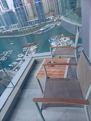thumbnail: Terrace/patio