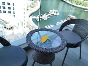 thumbnail: Terrace/patio