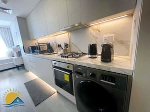 thumbnail: Private kitchen