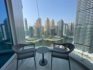thumbnail: Terrace/patio