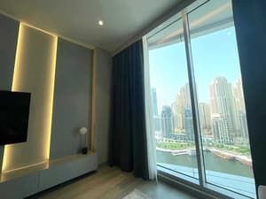 thumbnail: Living area