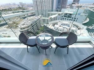 thumbnail: Terrace/patio