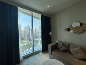 thumbnail: Living area