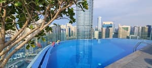 thumbnail: Rooftop terrace