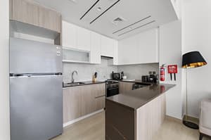 thumbnail: Private kitchen