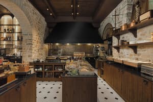 thumbnail: Breakfast buffet