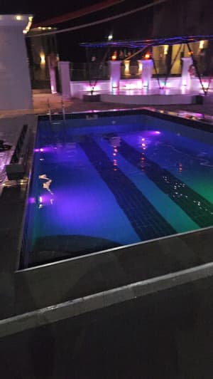 thumbnail: Outdoor pool