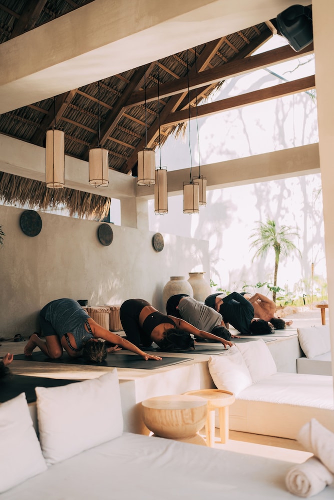 Yoga