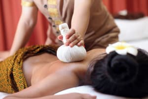 thumbnail: Spa