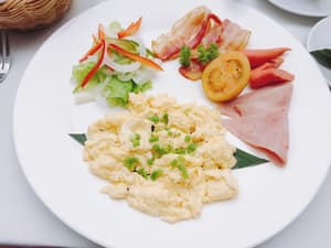 thumbnail: Breakfast meal
