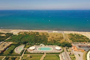 thumbnail: Aerial view