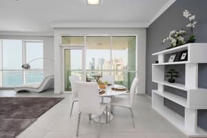 thumbnail: Dining room