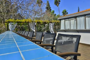 thumbnail: Sundeck