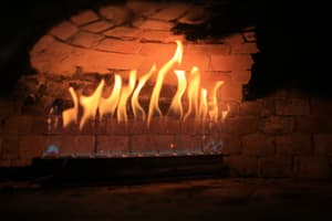 thumbnail: Fireplace