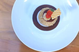 thumbnail: Food and drink