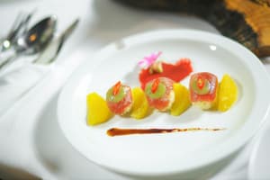 thumbnail: Food and drink