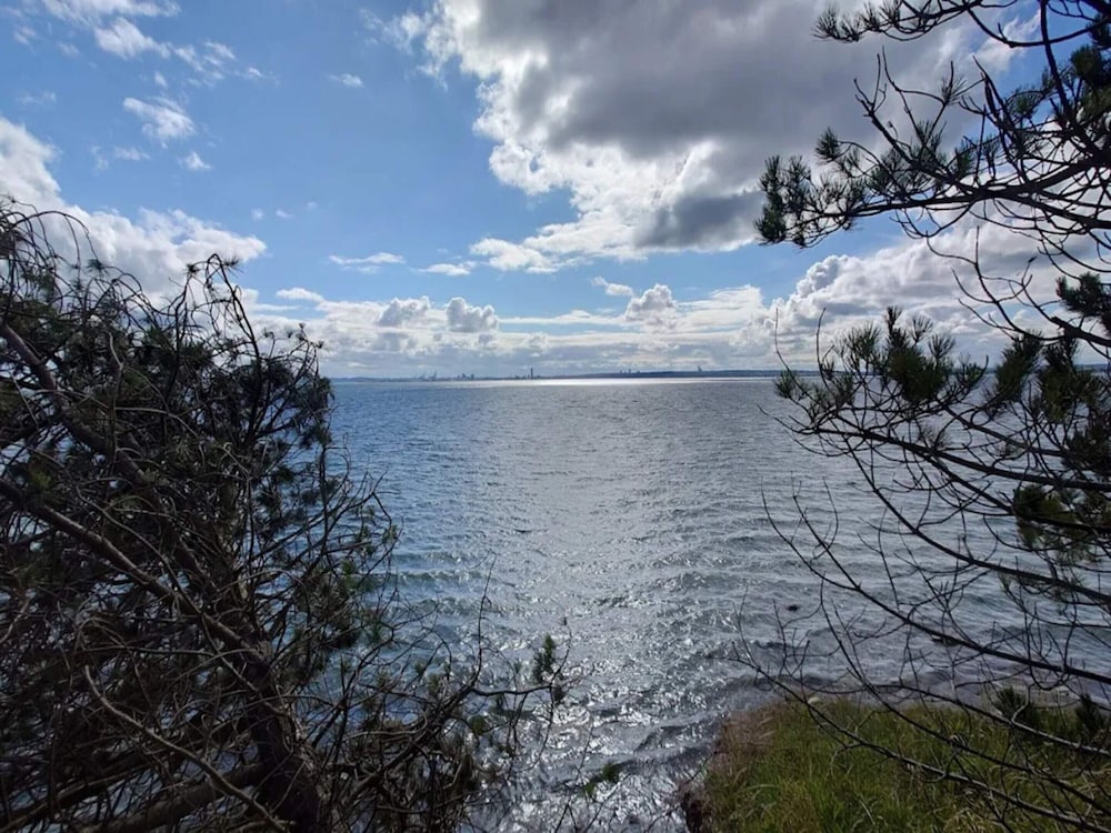 Water view