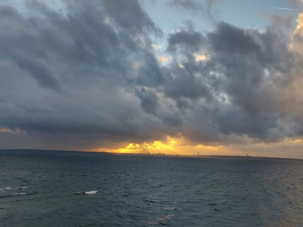 Water view