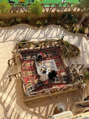 thumbnail: Terrace/patio