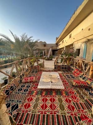 thumbnail: Terrace/patio