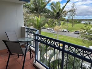 thumbnail: Balcony