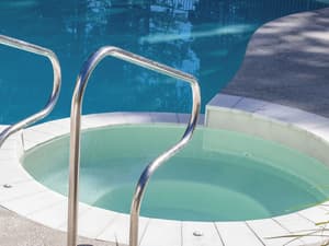thumbnail: Outdoor pool