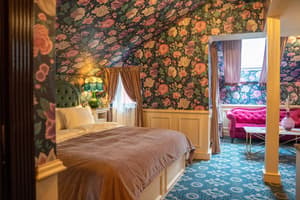thumbnail: Room