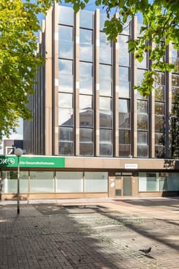 limehome Oberhausen Paul-Reusch-Str.
