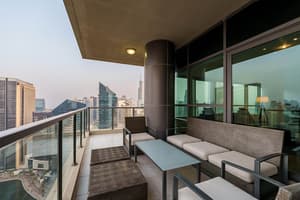thumbnail: Balcony