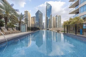 thumbnail: Outdoor pool