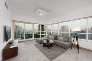 thumbnail: Interior detail