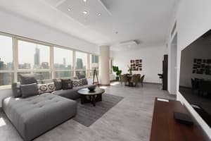 thumbnail: Interior detail