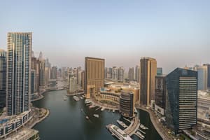 thumbnail: City view from property